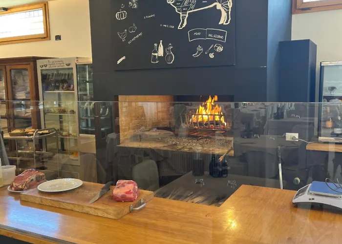 Albergo Alla Speranza Castelfranco Veneto