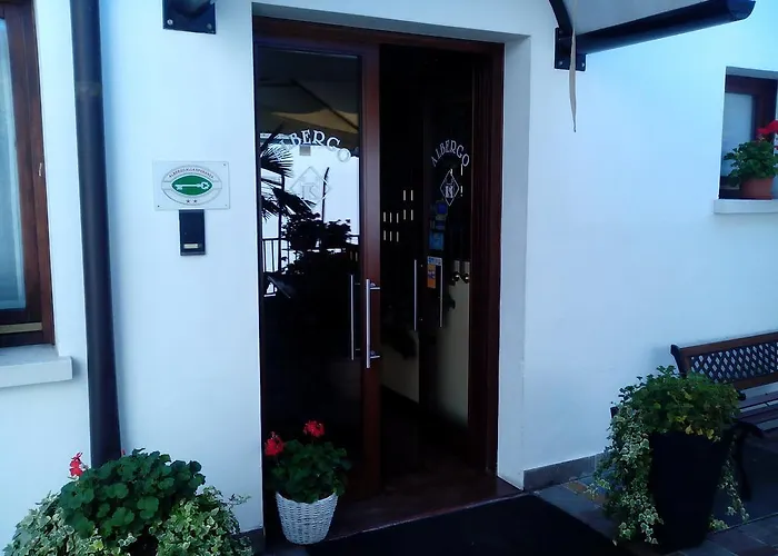 Albergo Alla Speranza Castelfranco Veneto